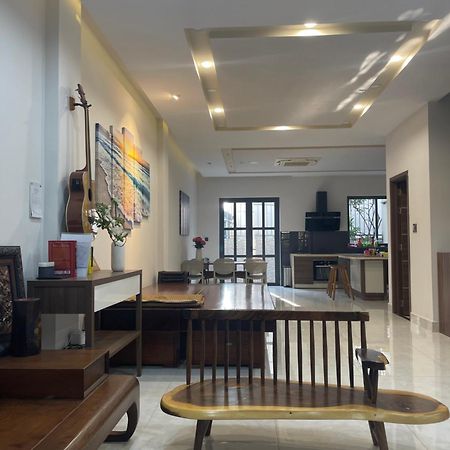 Home Resort With Full Amenities Ho-Chi-Minh-Stadt Exterior foto