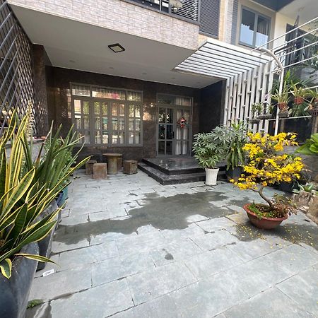 Home Resort With Full Amenities Ho-Chi-Minh-Stadt Exterior foto