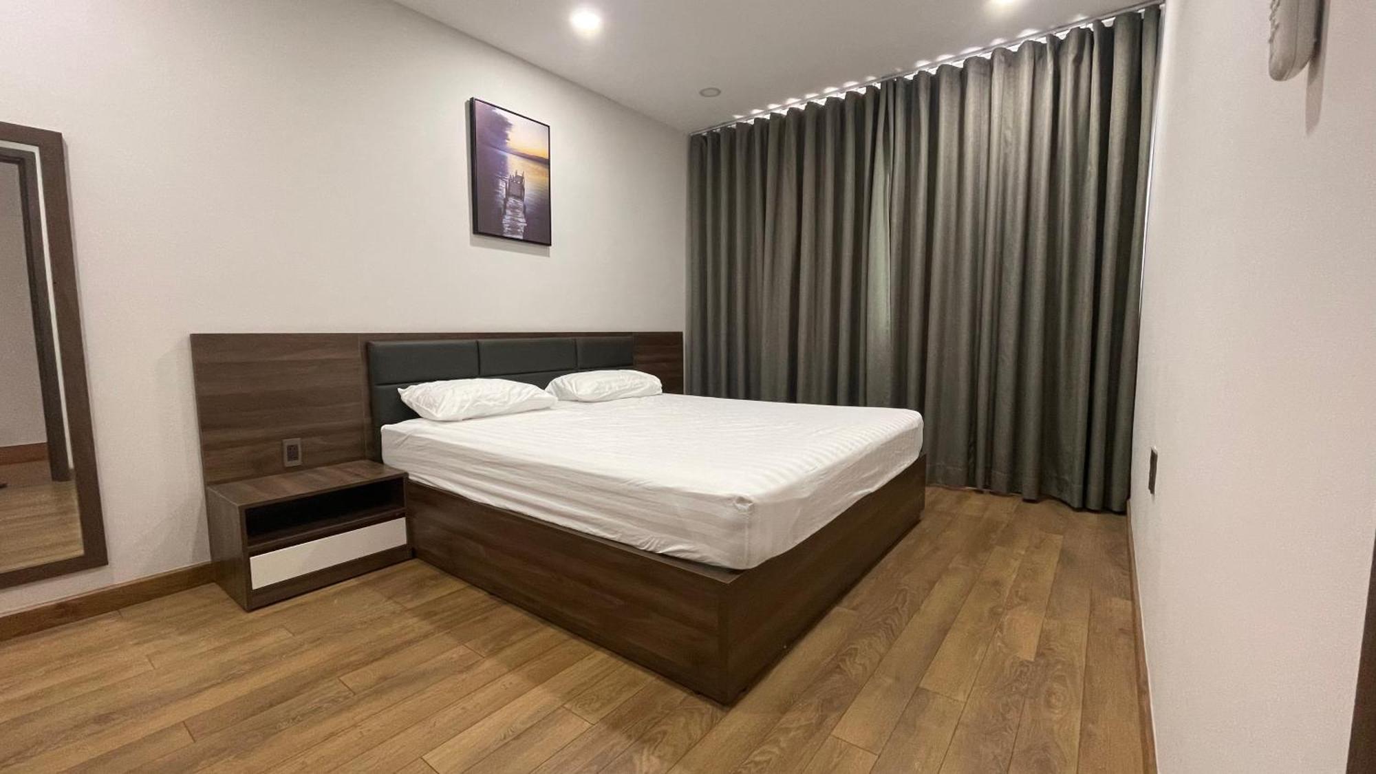 Home Resort With Full Amenities Ho-Chi-Minh-Stadt Exterior foto