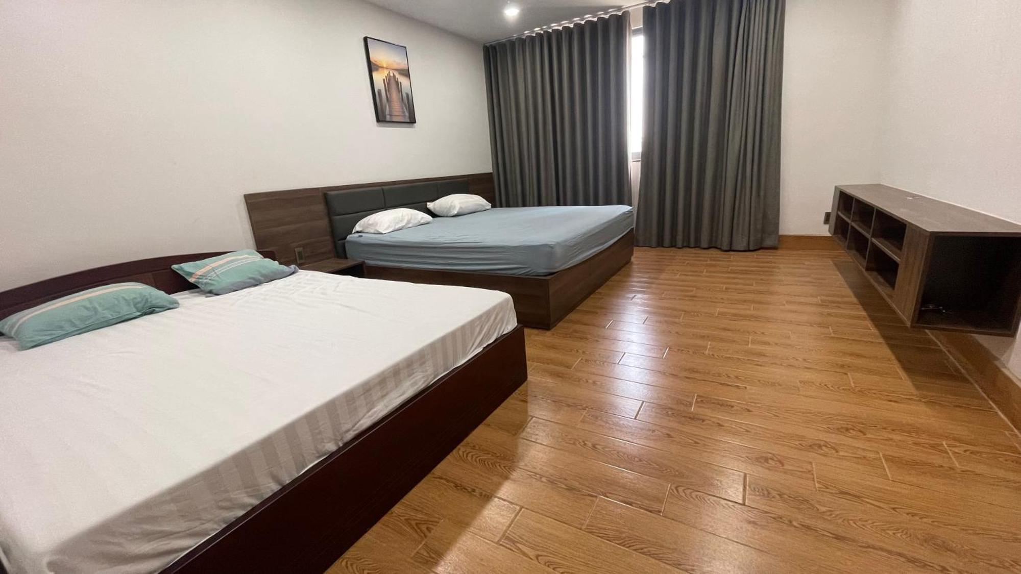 Home Resort With Full Amenities Ho-Chi-Minh-Stadt Exterior foto