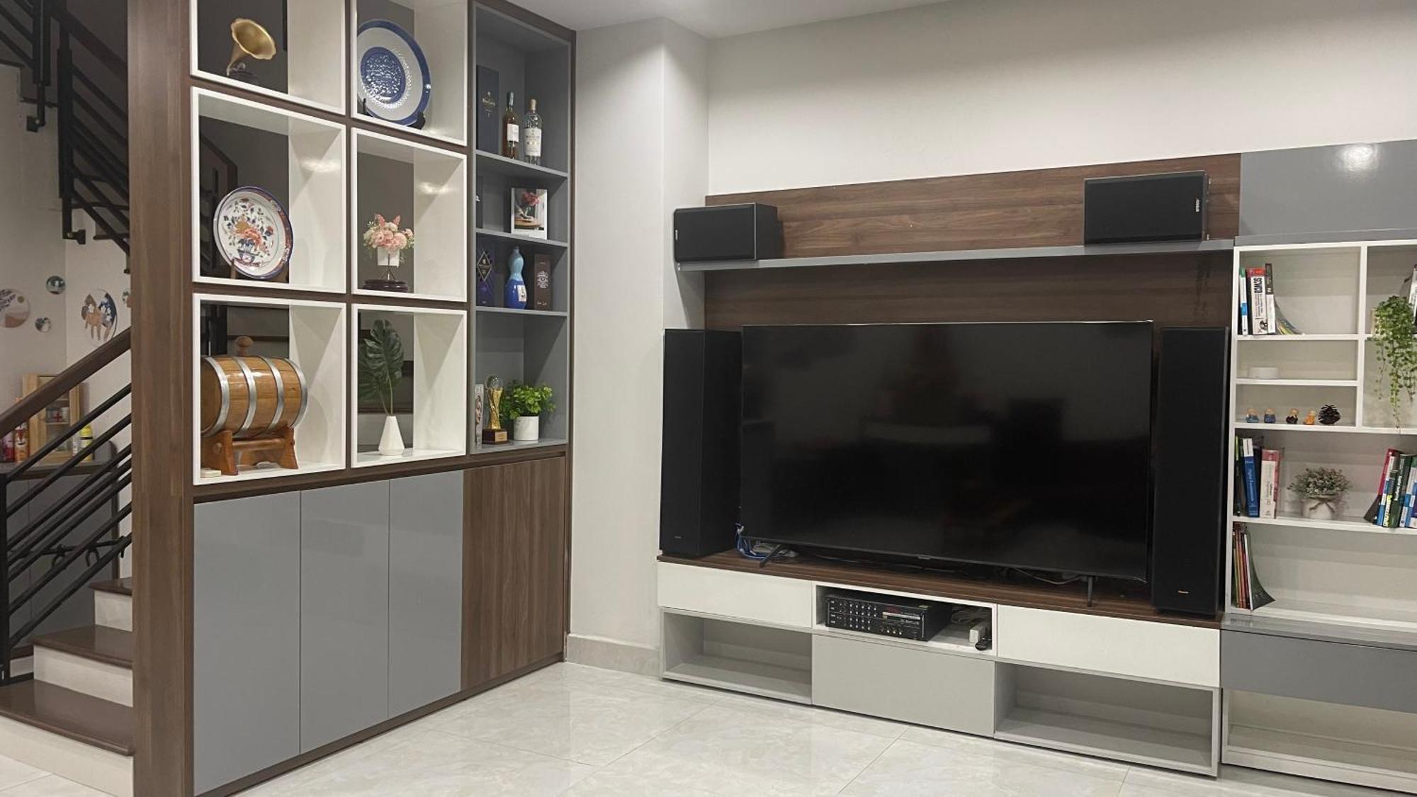 Home Resort With Full Amenities Ho-Chi-Minh-Stadt Exterior foto