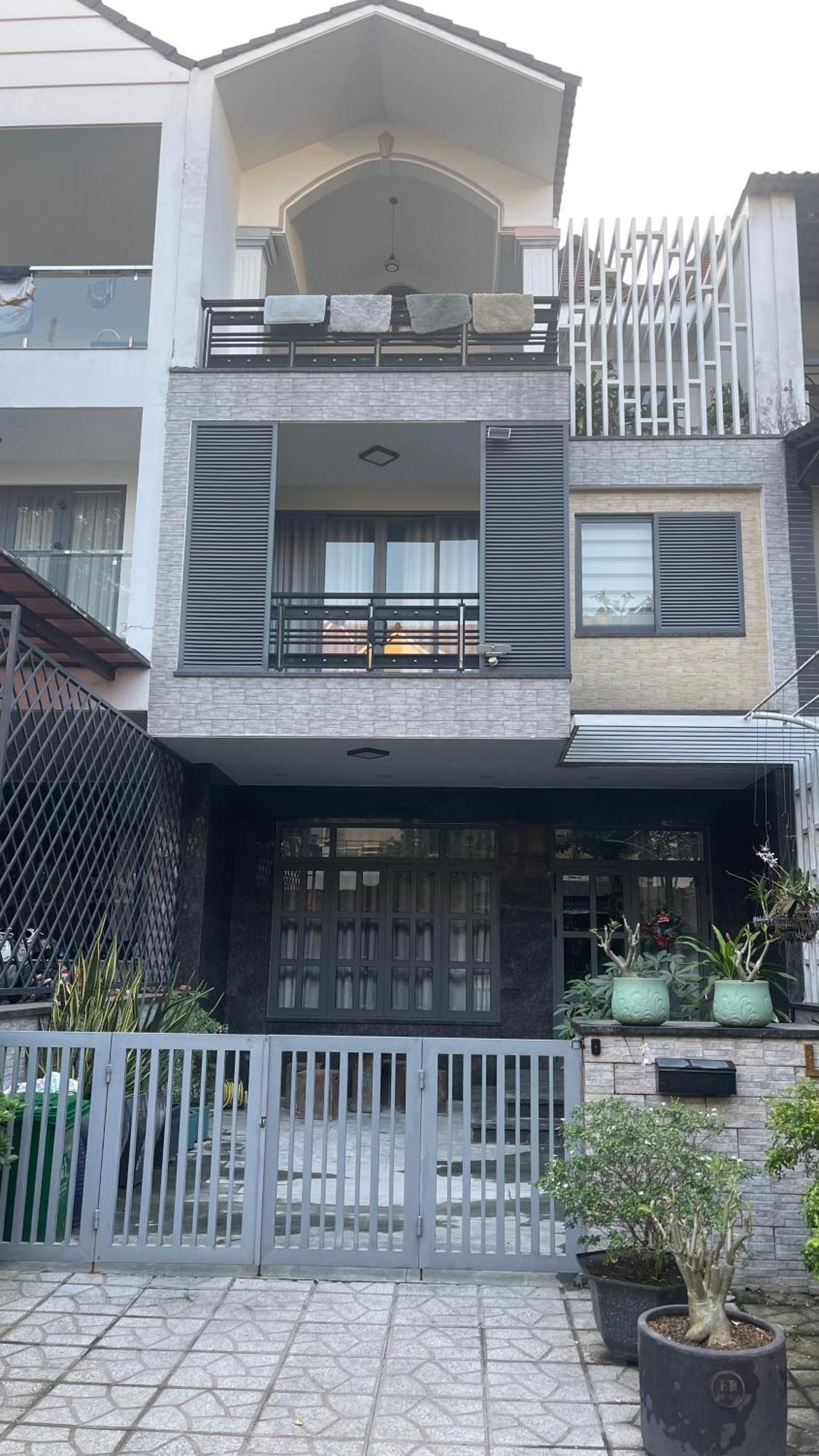 Home Resort With Full Amenities Ho-Chi-Minh-Stadt Exterior foto