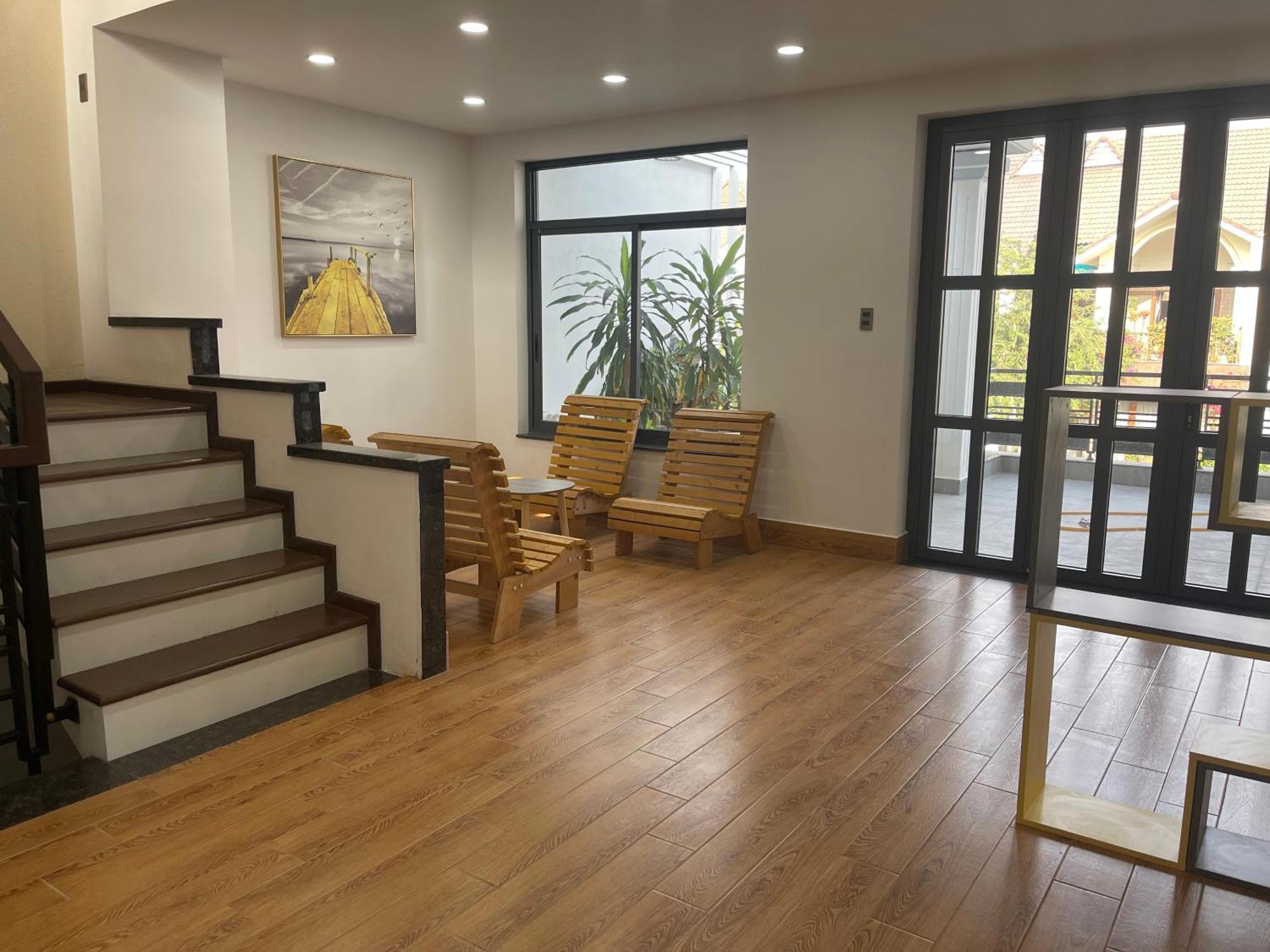 Home Resort With Full Amenities Ho-Chi-Minh-Stadt Exterior foto