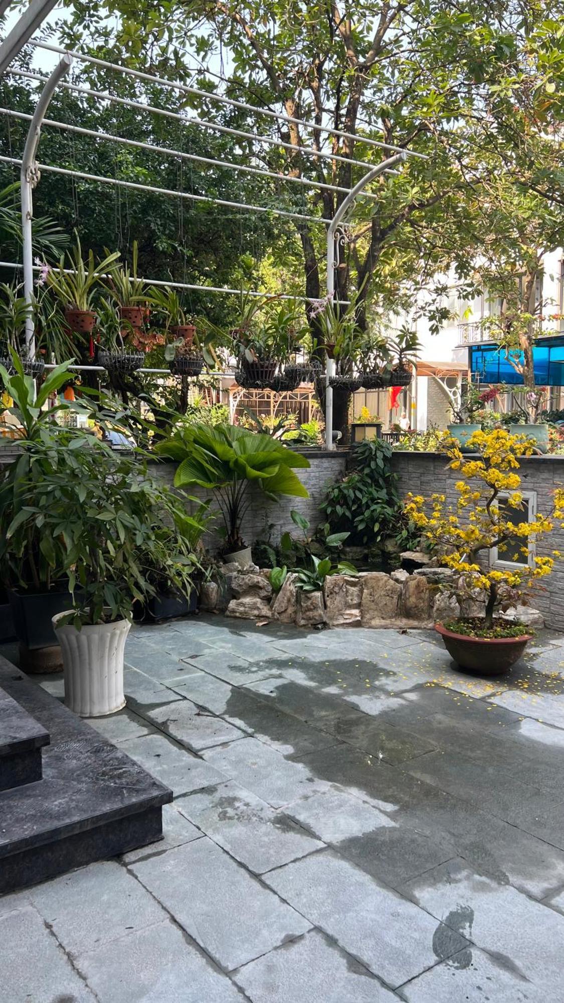 Home Resort With Full Amenities Ho-Chi-Minh-Stadt Exterior foto