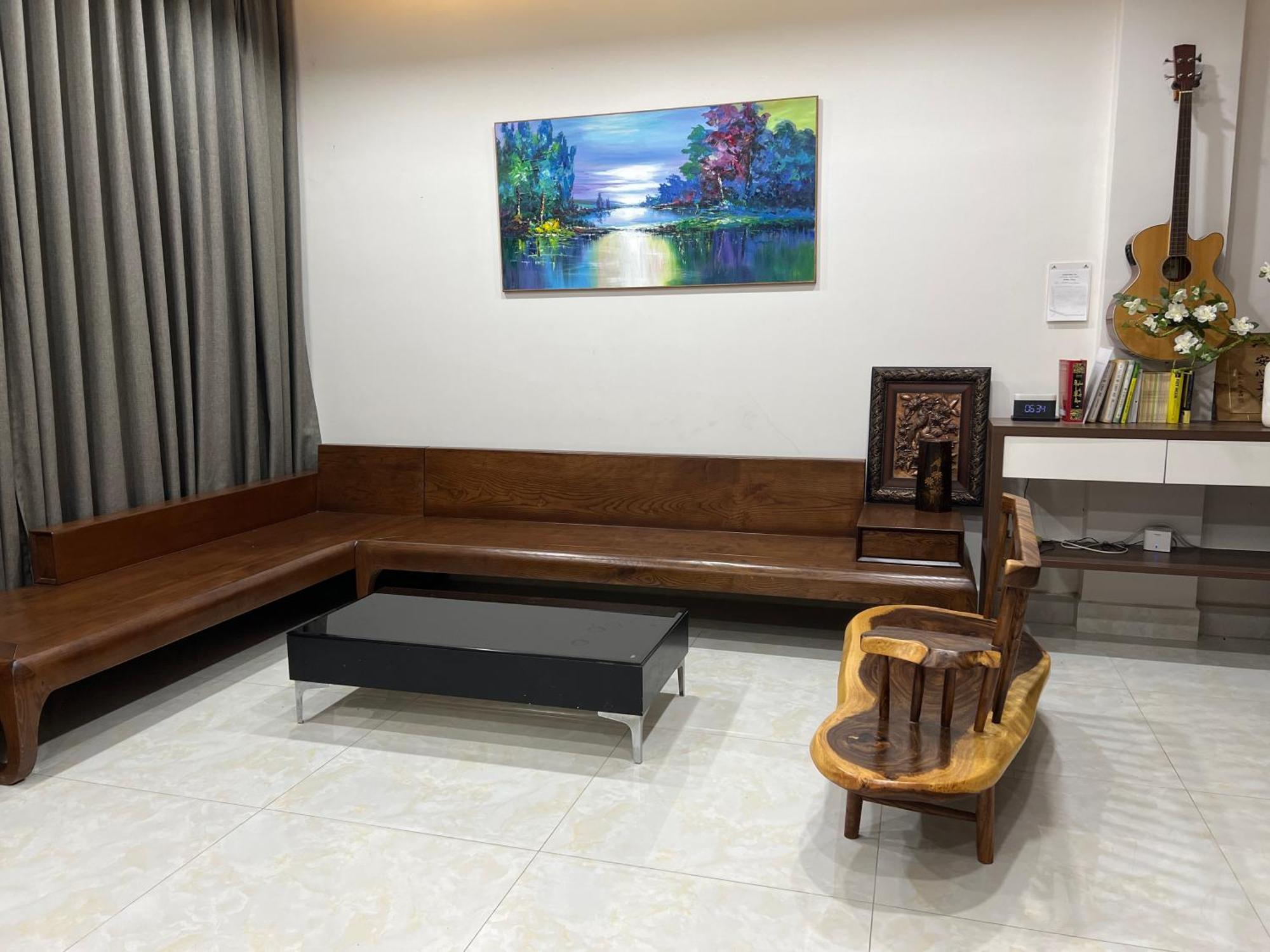 Home Resort With Full Amenities Ho-Chi-Minh-Stadt Exterior foto